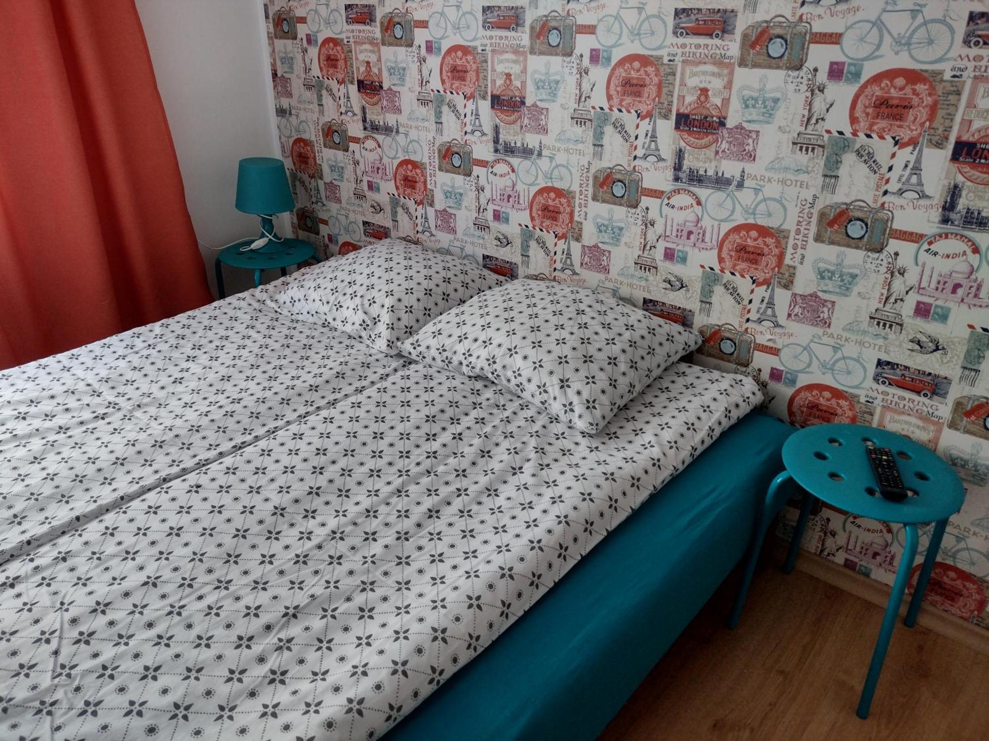 Ariel Daire Władysławowo Dış mekan fotoğraf