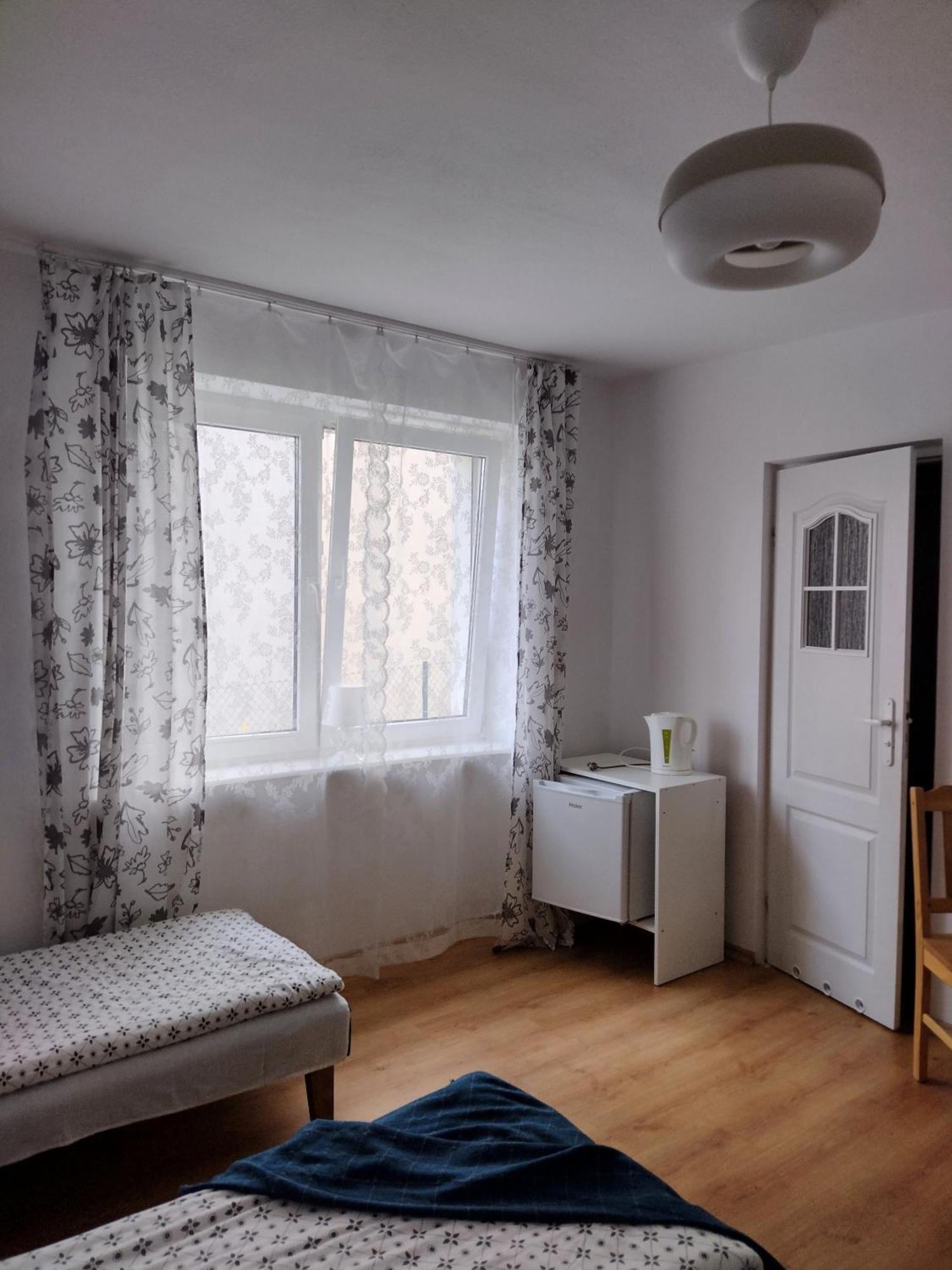 Ariel Daire Władysławowo Oda fotoğraf