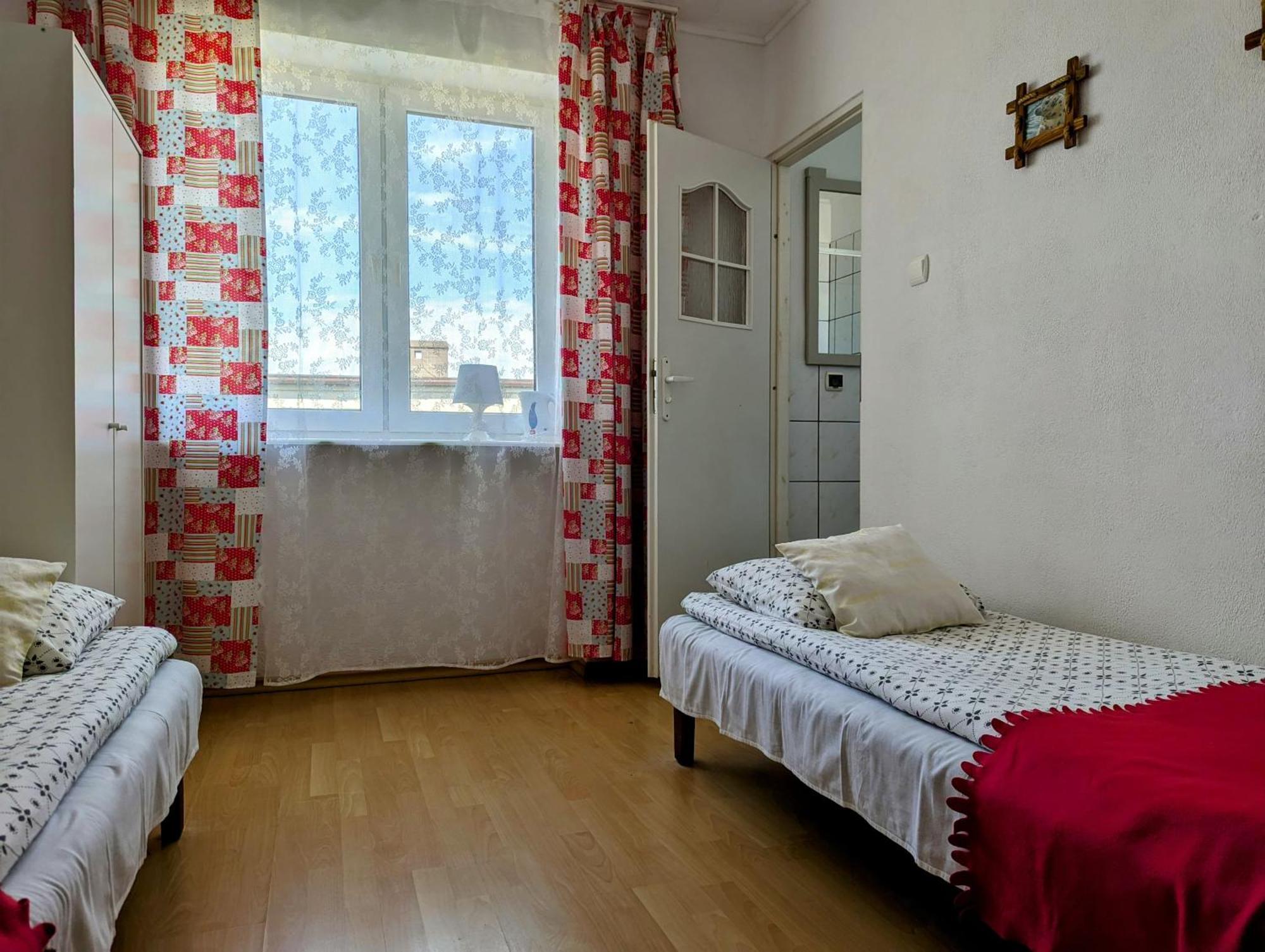 Ariel Daire Władysławowo Oda fotoğraf